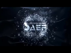 LED Işıklı Android Akıllı Ev Tablet